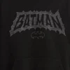 Kids Vintagesoft Batman Hoodie