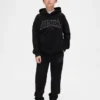 Kids Vintagesoft Batman Logo Joggers