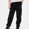 Kids Vintagesoft Batman Logo Joggers