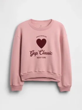Kids Vintagesoft Dolman Sweatshirt