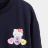Kids Vintagesoft Dolman Sweatshirt