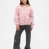 Kids Vintagesoft Gap Arch Logo Hoodie