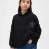 Kids Vintagesoft Graphic Hoodie