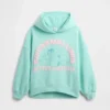 Kids Vintagesoft Graphic Hoodie