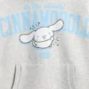 Kids Vintagesoft Graphic Hoodie