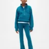Kids Vintagesoft Half-Zip Pullover