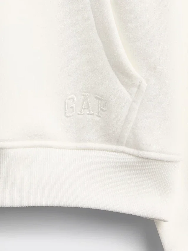 Kids Vintagesoft Half-Zip Pullover