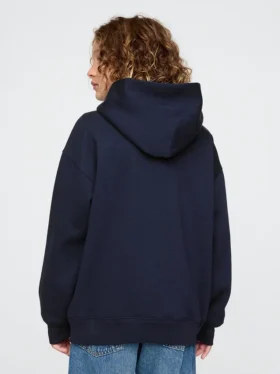 Kids Vintagesoft Logo Hoodie