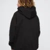 Kids Vintagesoft Logo Hoodie