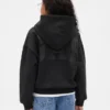 Kids Vintagesoft Logo Hoodie