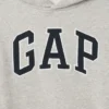 Kids Vintagesoft Logo Hoodie