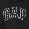 Kids Vintagesoft Logo Hoodie