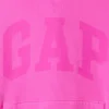 Kids Vintagesoft Logo Hoodie