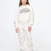 Kids Vintagesoft Logo Joggers