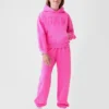 Kids Vintagesoft Logo Joggers