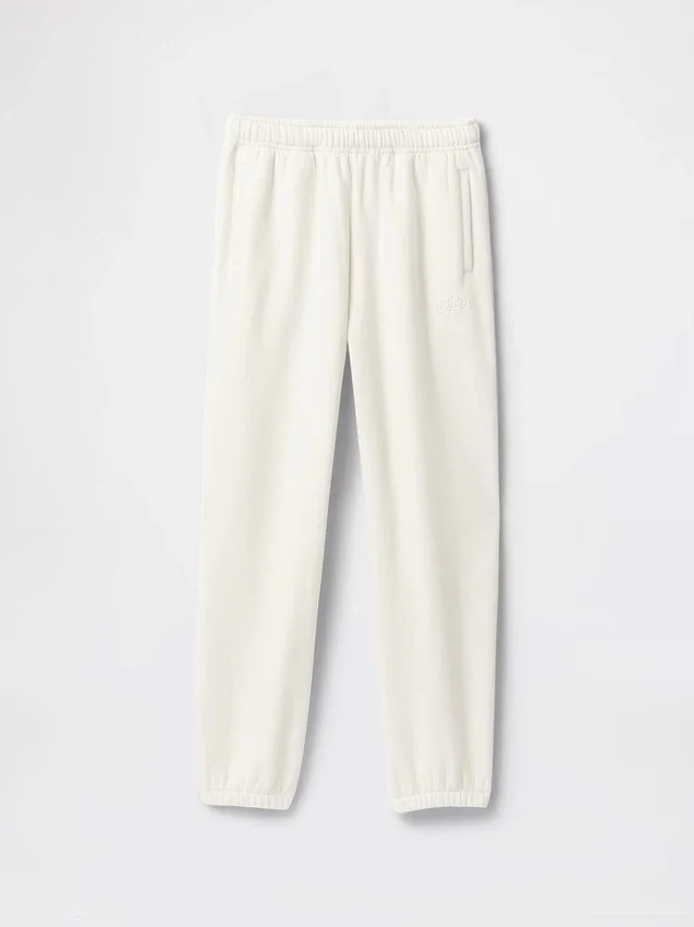 Kids Vintagesoft Logo Joggers