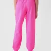 Kids Vintagesoft Logo Joggers