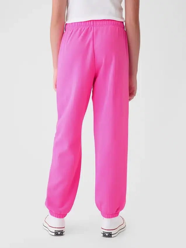 Kids Vintagesoft Logo Joggers