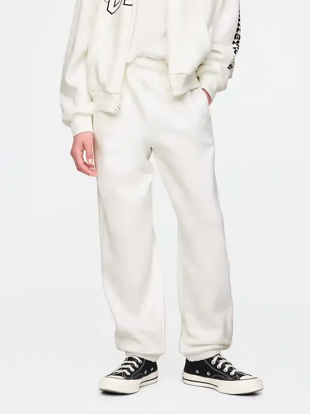Kids Vintagesoft Logo Joggers