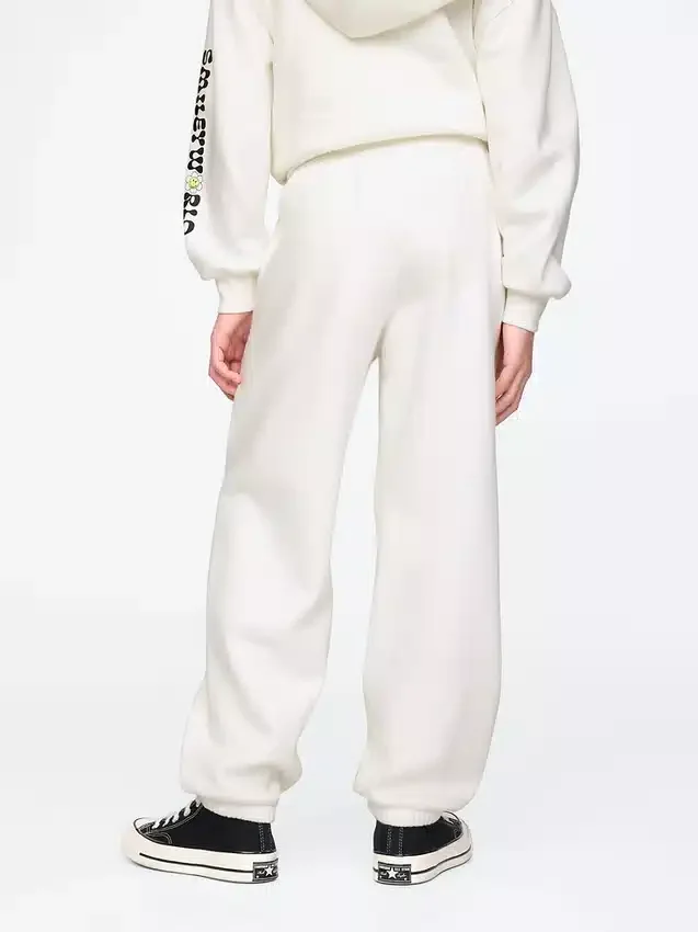Kids Vintagesoft Logo Joggers