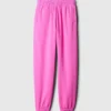 Kids Vintagesoft Logo Joggers