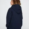 Kids Vintagesoft Logo Zip Hoodie