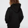 Kids Vintagesoft Logo Zip Hoodie