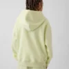 Kids Vintagesoft Logo Zip Hoodie