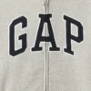 Kids Vintagesoft Logo Zip Hoodie
