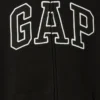 Kids Vintagesoft Logo Zip Hoodie