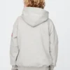 Kids Vintagesoft Nyc Times Square Hoodie