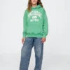Kids Vintagesoft Nyc Times Square Hoodie