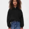 Kids Vintagesoft Oversized Bubble Hoodie