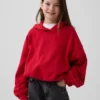 Kids Vintagesoft Oversized Bubble Hoodie