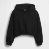 Kids Vintagesoft Oversized Bubble Hoodie