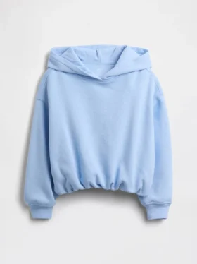 Kids Vintagesoft Oversized Bubble Hoodie