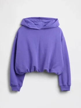 Kids Vintagesoft Oversized Bubble Hoodie