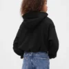 Kids Vintagesoft Oversized Bubble Hoodie