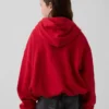 Kids Vintagesoft Oversized Bubble Hoodie