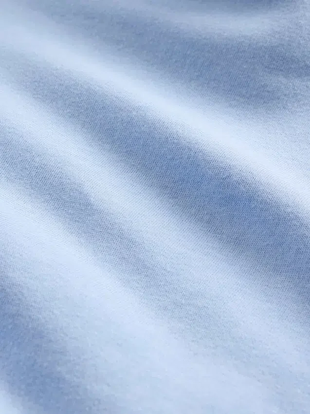 Kids Vintagesoft Oversized Bubble Hoodie