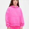 Kids Vintagesoft Oversized Hoodie