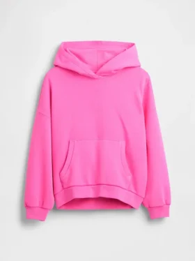 Kids Vintagesoft Oversized Hoodie