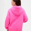 Kids Vintagesoft Oversized Hoodie