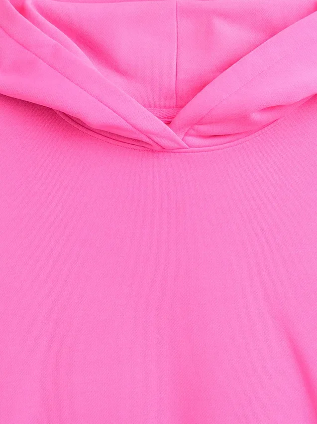 Kids Vintagesoft Oversized Hoodie