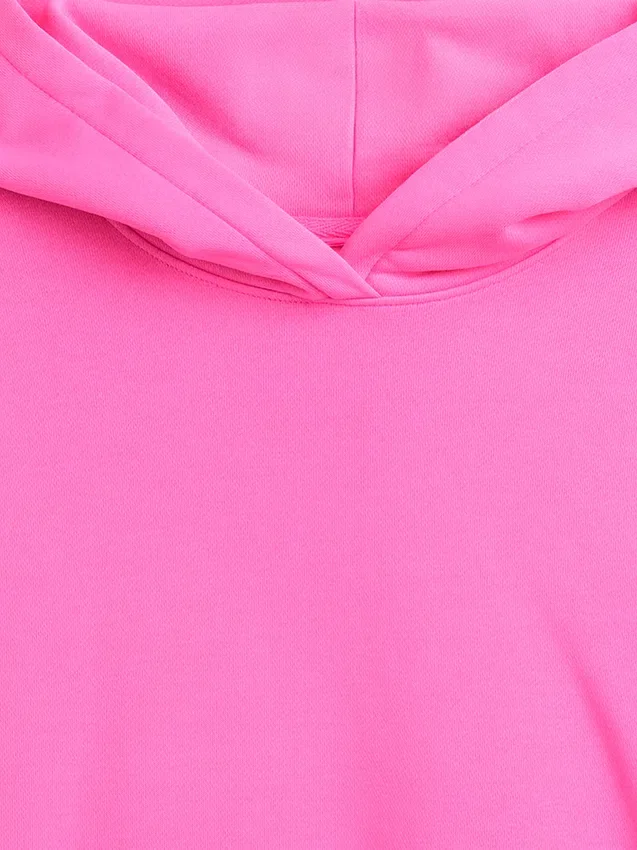 Kids Vintagesoft Oversized Hoodie