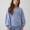 Kids Vintagesoft Oversized Tunic Sweatshirt