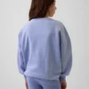Kids Vintagesoft Oversized Tunic Sweatshirt