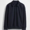 Kids Vintagesoft Quarter-Zip Pullover