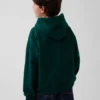Kids Vintagesoft Relaxed Brannan Bear Logo Hoodie