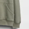Kids Vintagesoft Relaxed Crewneck Pocket Sweatshirt